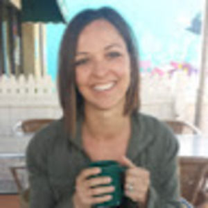 Meet your Posher, Jodi